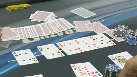 Campeonato de pôquer em natal rn